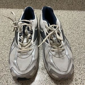 Reebok Work N Cushion Men's Shoes size 12